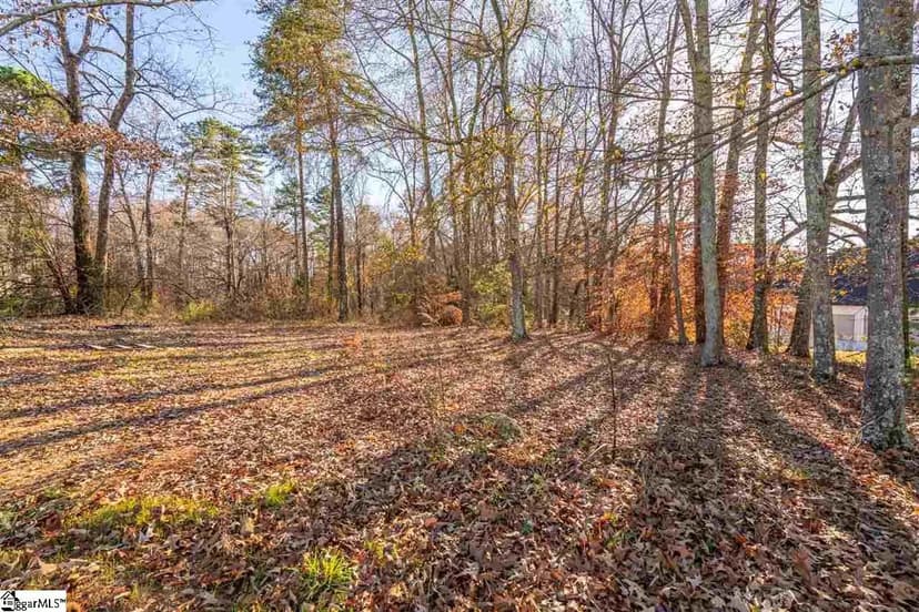 Vacant Land in Greer