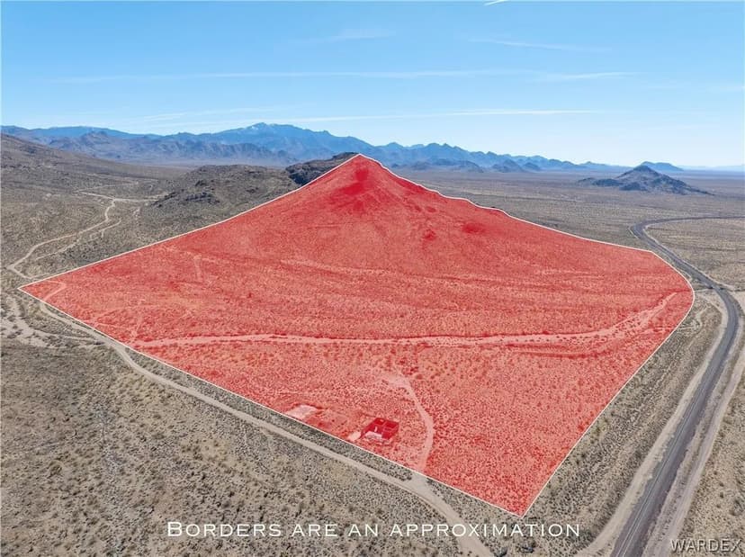 Property from 00 I-40 Frontage Road - KW