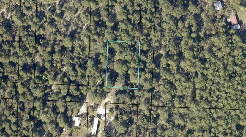 Vacant Land in Crestview