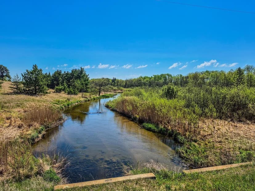 Vacant Land in Park Rapids