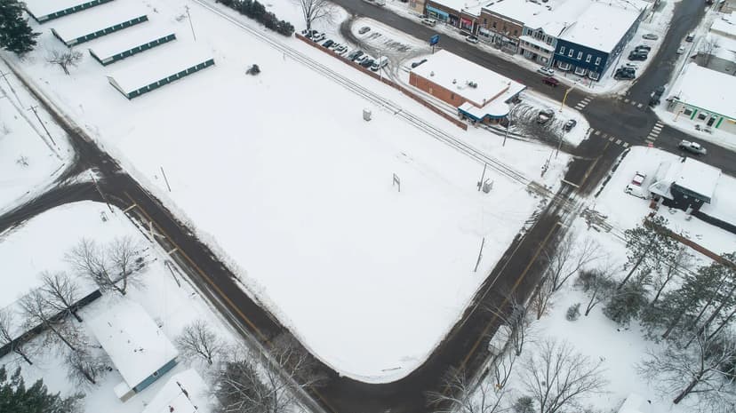 Lots & Land-Other in Braham