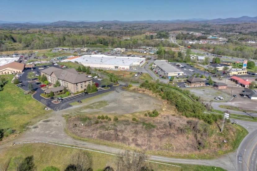 Lots & Land-Other in Blue Ridge