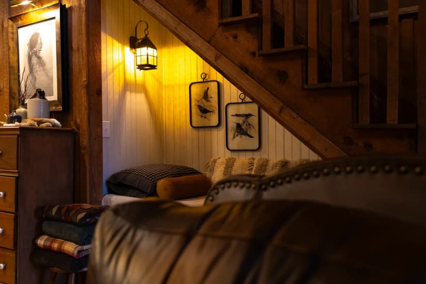 A Home on 1.4 Acres in Walker County, AL