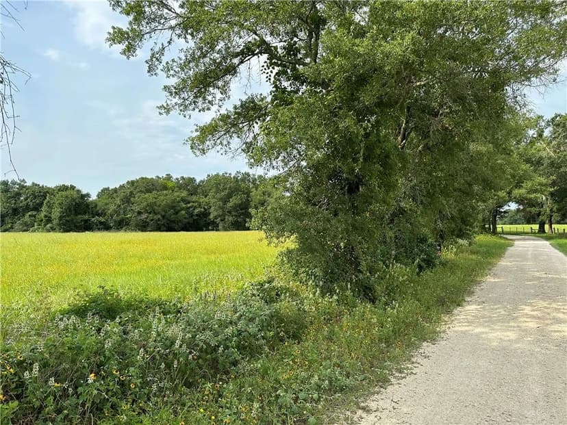 Property from TRACT 5, TBD LCR 771 - KW