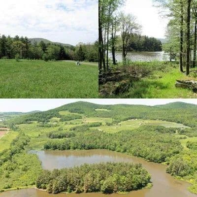 Land -Single Family Acreage in Stamford