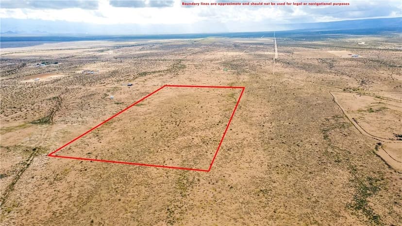 Property from 0000 Tapeats - KW