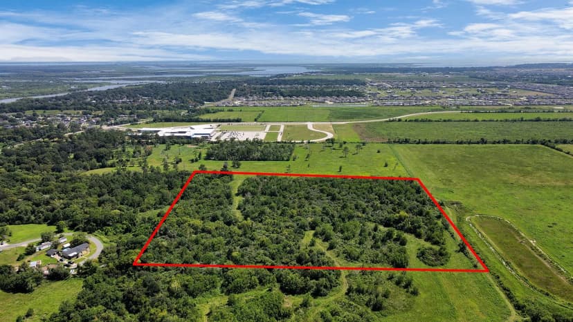 Property from 253 Ford Lane - KW