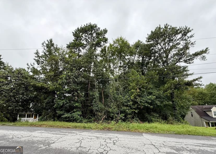 Vacant Land in Conley