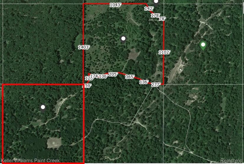 Property from 11757 JAKOB Lane - KW