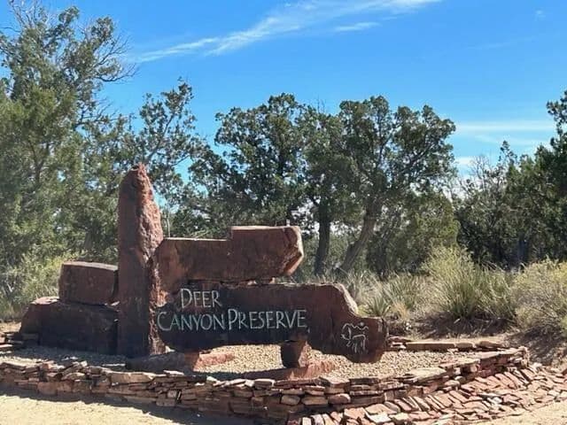 Property from 1853 Deer Canyon Trail - KW