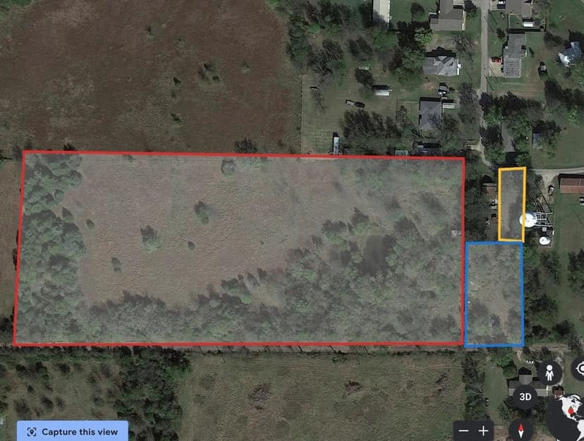 Property from 000 RS COUNTY ROAD 1402 - KW