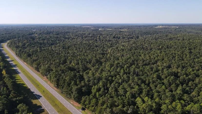 Vacant Land in Richland