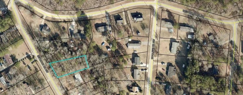 Lots & Land-Other in Thomson