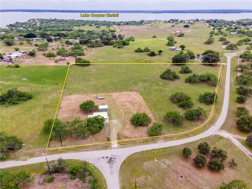 Property from 120 Lago Drive - KW