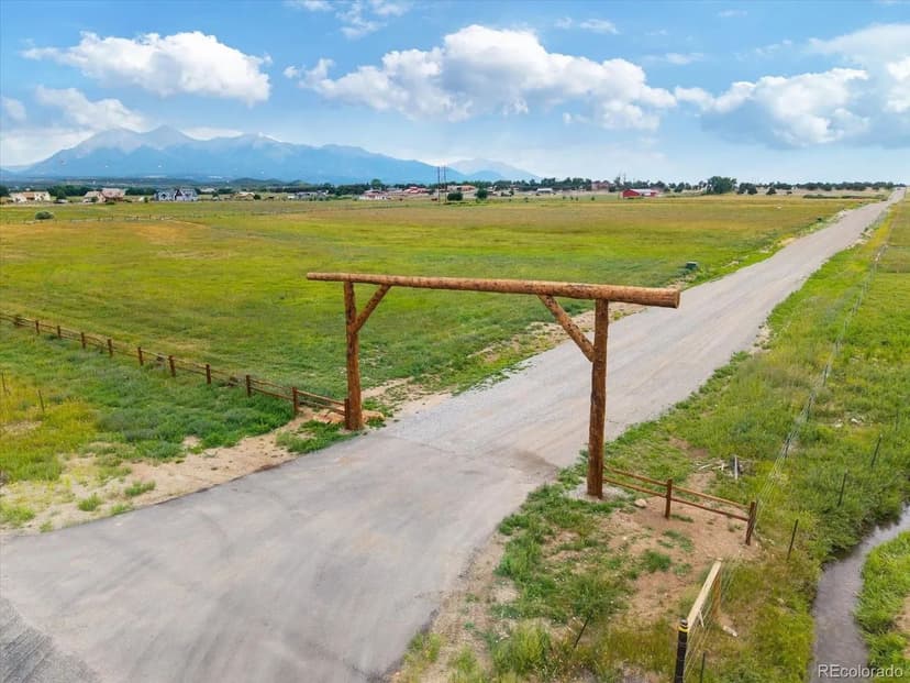 Lots & Land-Other in Salida