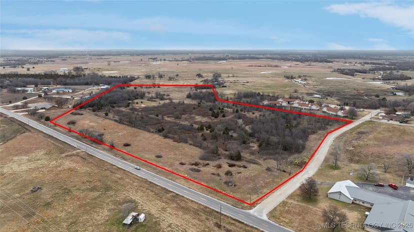 Property from 12583 US Highway 60 - KW