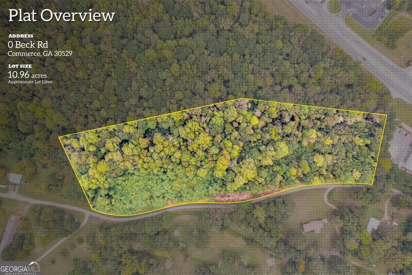 Property from 0 Beck Road - KW