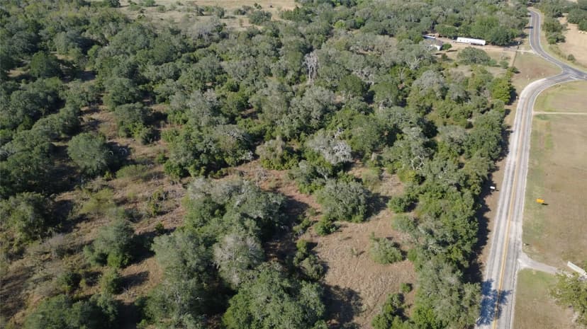 Property from 0 Fm 3010 - KW