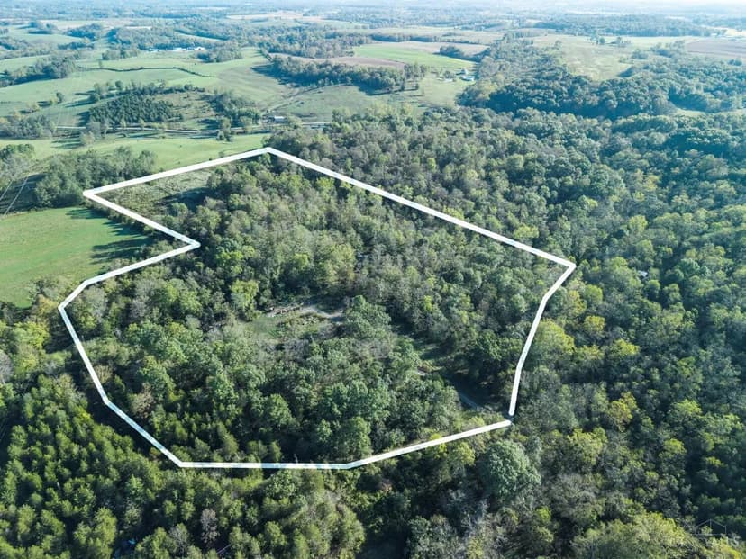 Property from 1478 Robinson Hollow Road - KW