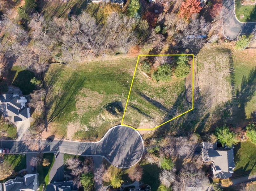 Vacant Land in Chanhassen