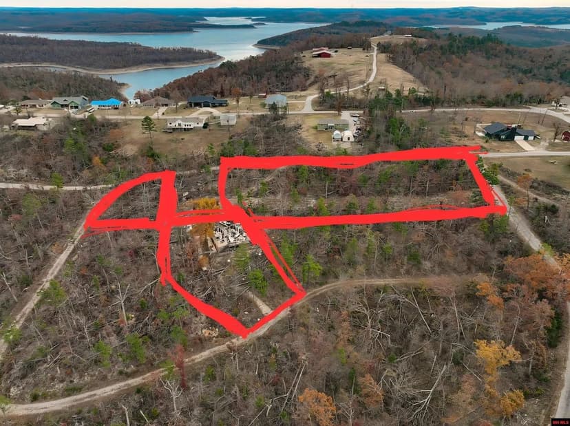 Lots & Land-Other in Briarcliff