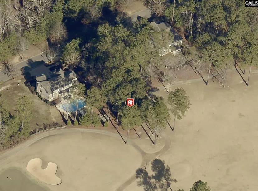 Vacant Land in Blythewood