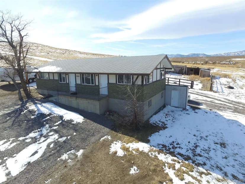 Property from 8661 Indiana Street - KW