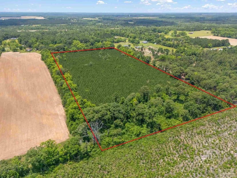 Property from 0000 Lewis Rd - KW