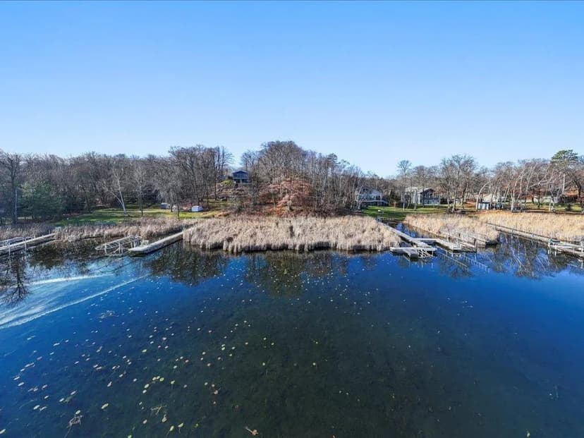 Vacant Land in Cushing