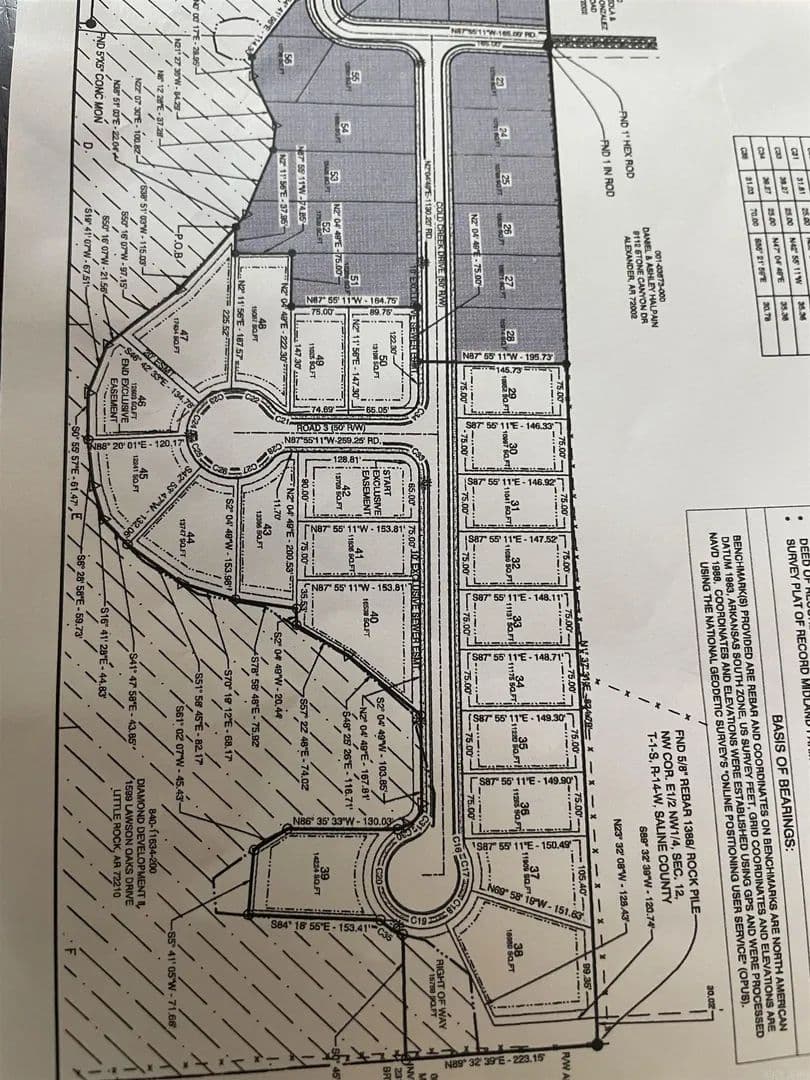 Lots & Land-Other in Alexander