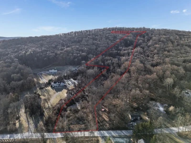 Vacant Land in Liberty Twp.