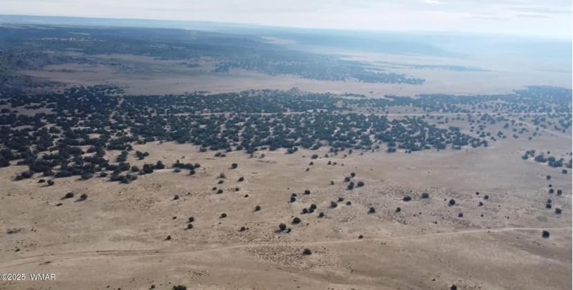 Property from Lot 670 & 671 Woodland Vally Ranch - KW