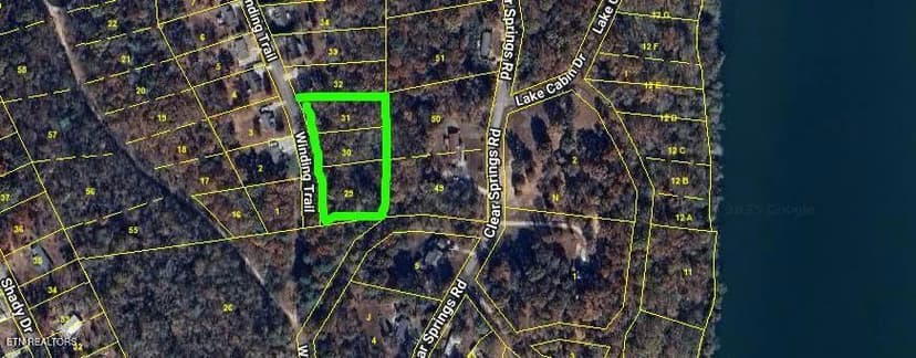 Lots & Land-Other in Harriman