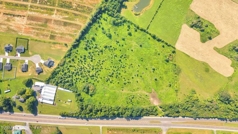 Property from 6200 Bristol Highway - KW