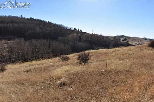 Lots & Land-Other in Cripple Creek