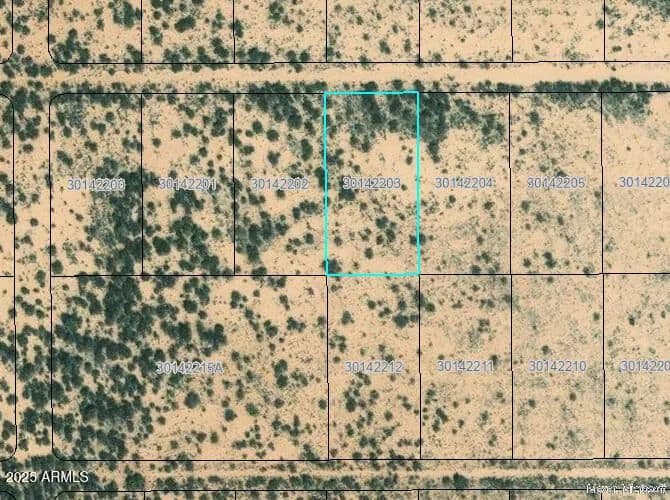 Vacant Land in Bowie