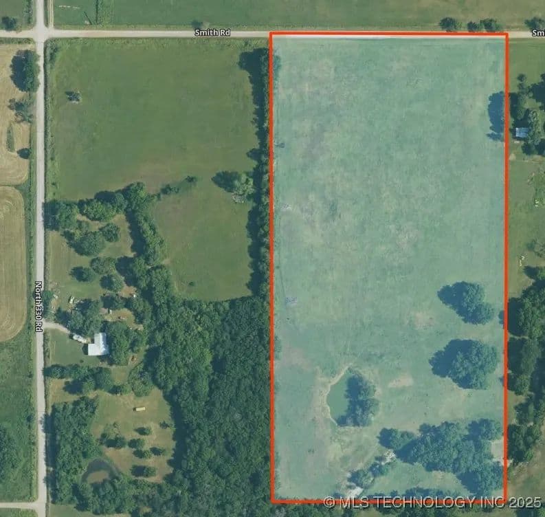 Property from Smith Road - KW