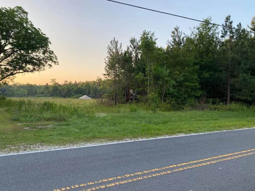 Property from 0 Miles Still Rd - KW