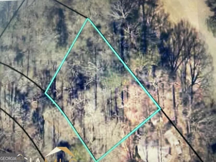 Vacant Land in Monticello