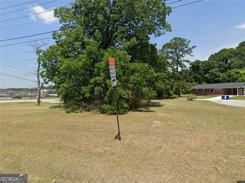 Lots & Land-Other in Conyers