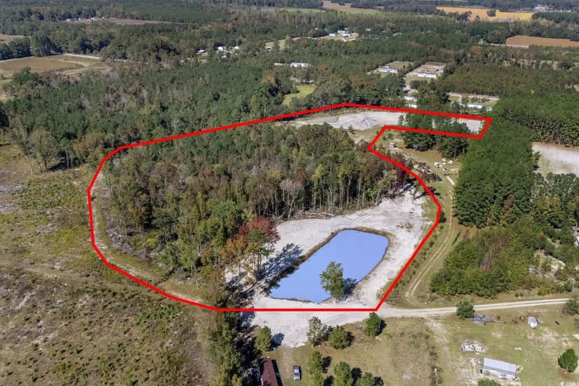 Vacant Land in Marion