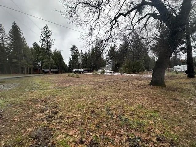 Lots & Land-Other in Mi Wuk Village