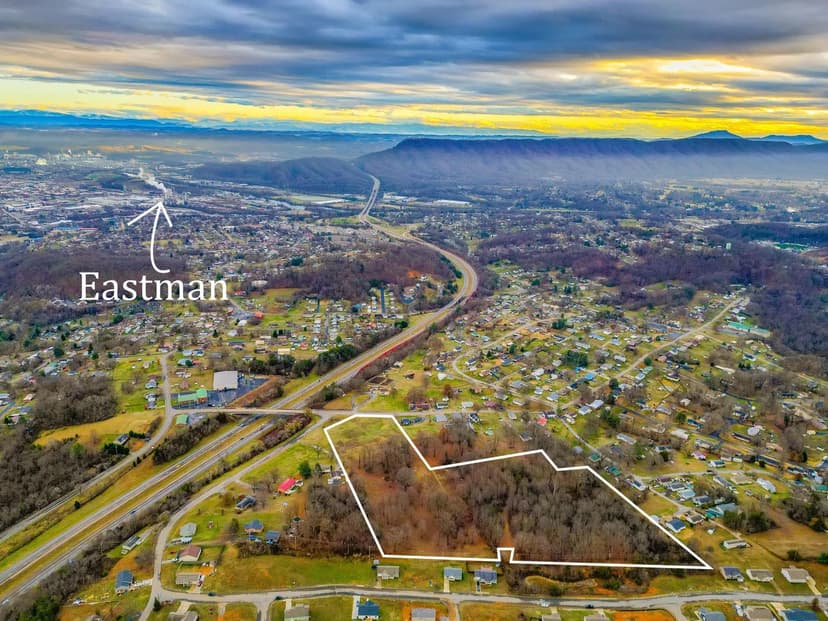 Property from 0 Granby Road - KW