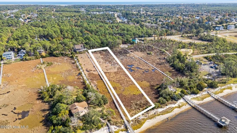 Vacant Land in Wilmington