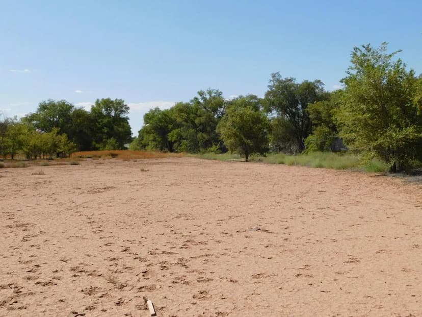 Land -Single Family Acreage in Los Lunas