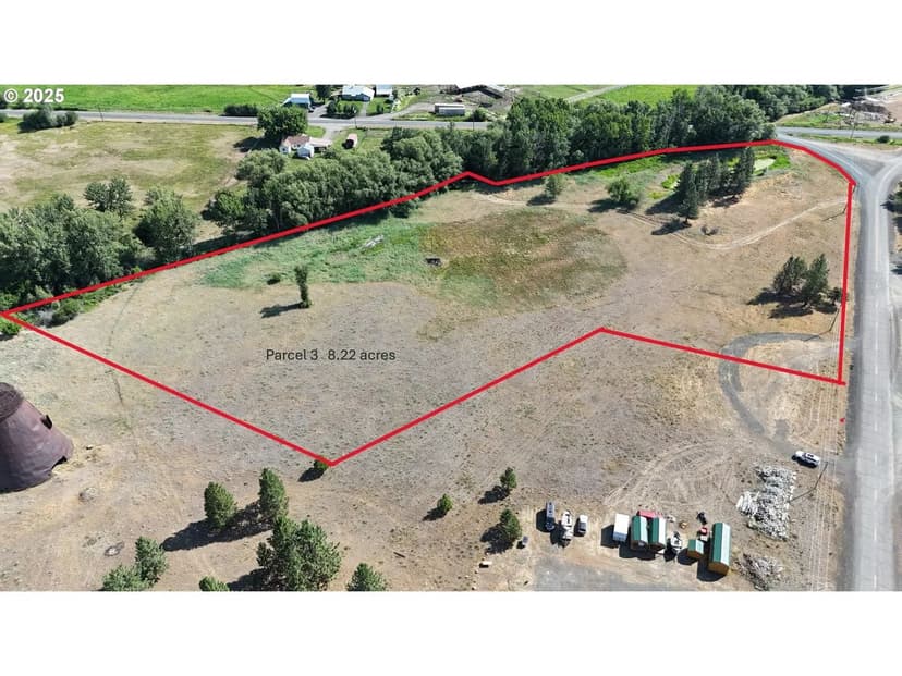 Property from Sawmill Cutoff LN - KW