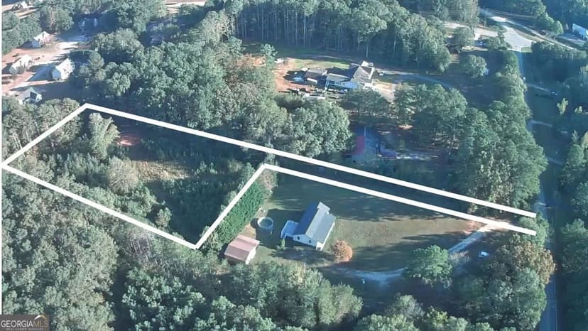 Lots & Land-Other in McDonough