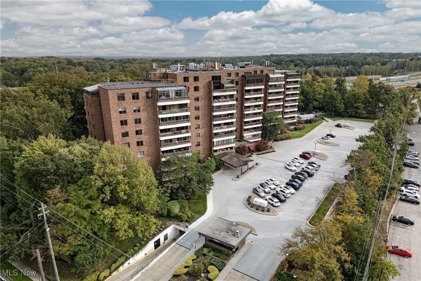 Property from 27500 Cedar Road #T-8 - KW