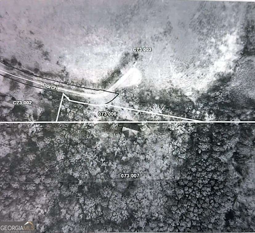 Property from 220 Porch Loop - KW