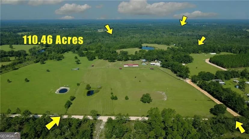 Property from 91 Cane Circle - KW